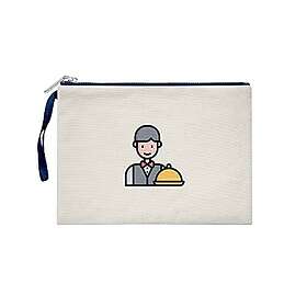 Bona Basics BUCBLI-100760-S Clutch