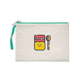 Bona Basics BFCBGI-100544 Kuvertväska