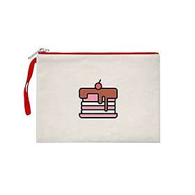 Bona Basics BDCBRI-100519-L Clutch