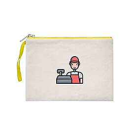 Bona Basics BFCBYI-100761 Pochette