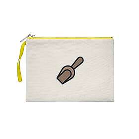 Bona Basics BDCBYI-100819-S Clutch