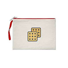 Bona Basics BUCBRI-100516-S Pochette