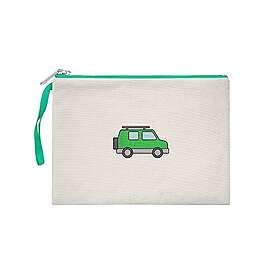 Bona Basics BDCBGI-100097-S Clutch