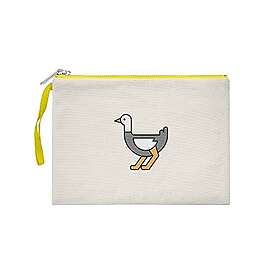 Bona Basics BDCBYI-100153-S Kuvertväska