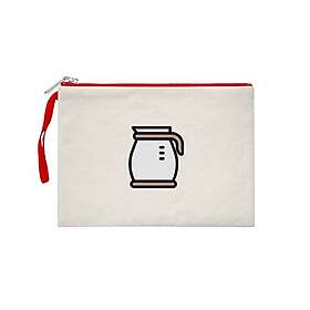 Bona Basics BDCBRI-100817 Pochette (Small)