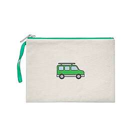 Bona Basics BDCBGI-100085-S Pochette