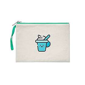 Bona Basics BDCBGI-100571-S Clutch