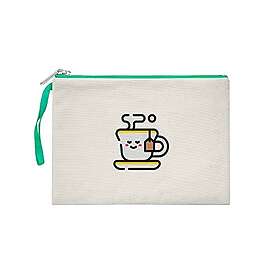 Bona Basics BDCBGI-100565-S Clutch (Small)