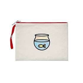 Bona Basics BDCBRI-100195-M Clutch