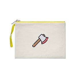 Bona Basics BDCBYI-100787-S Kuvertväska