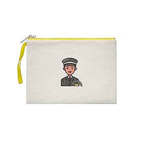 Bona Basics BDCBYI-100651-S Clutch