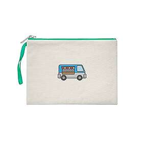 Bona Basics BFCBGI-100086 Kuvertväska