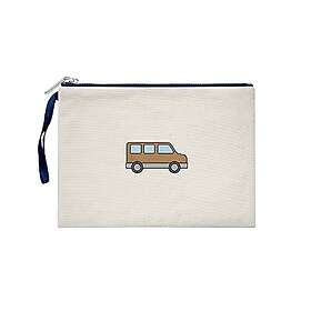 Bona Basics BDCBLI-100084-L Clutch