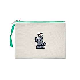 Bona Basics BFCBGI-100845 Kuvertväska