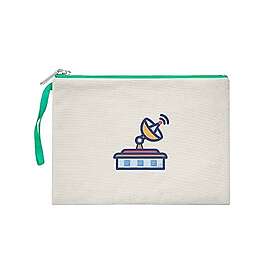 Bona Basics BDCBGI-100014-S Kuvertväska