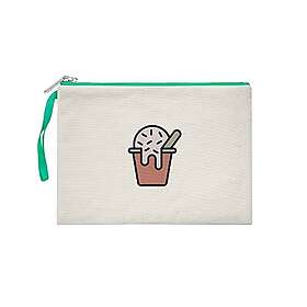 Bona Basics BFCBGI-100249 Clutch