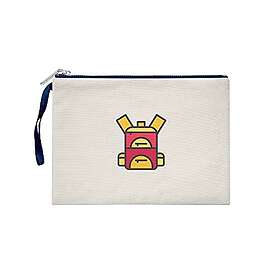 Bona Basics BDCBLI-100283-L Pochette