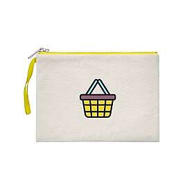 Bona Basics BDCBYI-100314-S Pochette