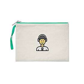 Bona Basics BFCBGI-100644 Koppling