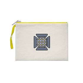 Bona Basics BDCBYI-100841-S Pochette