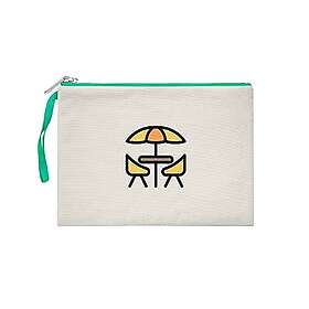 Bona Basics BFCBGI-100809 Clutch