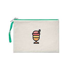 Bona Basics BFCBGI-100836 Clutch