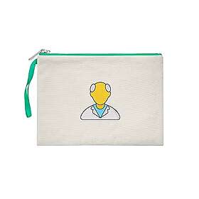 Bona Basics BDCBGI-100061-S Clutch