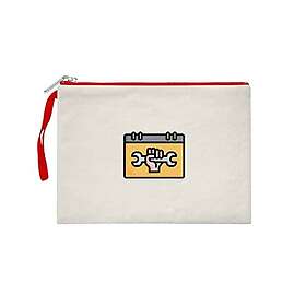 Bona Basics BDCBRI-100774-L Clutch