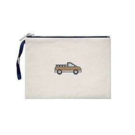 Bona Basics BFCBLI-100302 Pochette