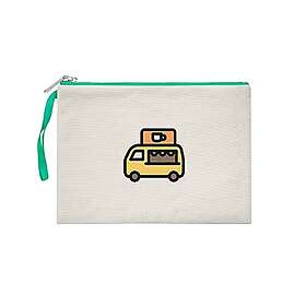 Bona Basics BFCBGI-100805 Pochette