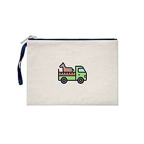 Bona Basics BDCBLI-100939-S Clutch