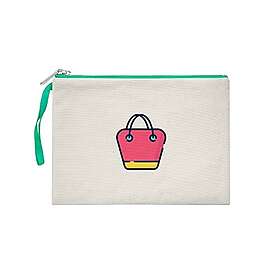 Bona Basics BFCBGI-100992-S Clutch