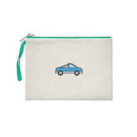 Bona Basics BDCBGI-100083-L Clutch