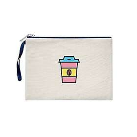 Bona Basics BDCBLI-100515-M Clutch