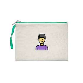 Bona Basics BDCBGI-100636-S Pochette