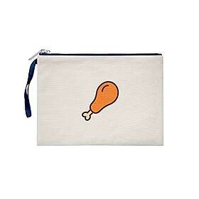 Bona Basics BDCBLI-100422-M Kuvertväska