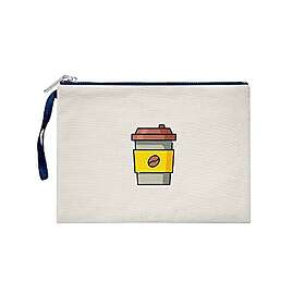 Bona Basics BFCBLI-100730-L Pochette