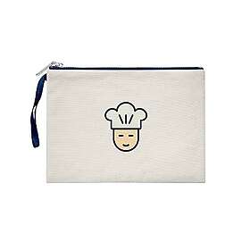 Bona Basics BFCBLI-100541-M Pochette