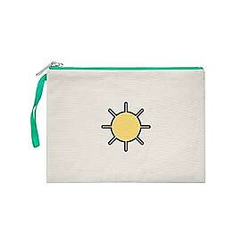 Bona Basics BDCBGI-100331-S Clutch