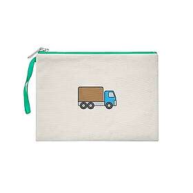 Bona Basics BDCBGI-100070-S Pochette
