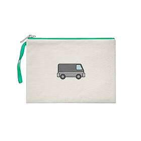 Bona Basics BDCBGI-100099-S Clutch
