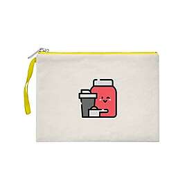 Bona Basics BFCBYI-100546-L Clutch