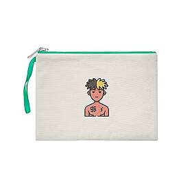 Bona Basics BDCBGI-100660-S Kuvertväska