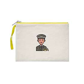 Bona Basics BFCBYI-100651-L Pochette