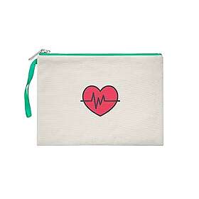 Bona Basics BFCBGI-100291-S Pochette (Petit)