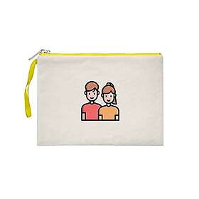 Bona Basics BFCBYI-100676-L Pochette