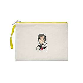 Bona Basics BFCBYI-100653-L Clutch