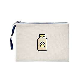 Bona Basics BFCBLI-100601-S Clutch