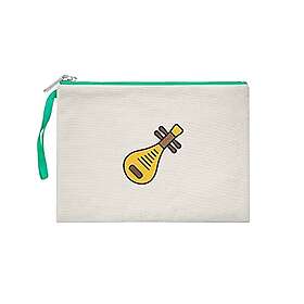 Bona Basics BFCBGI-100217-M Pochette