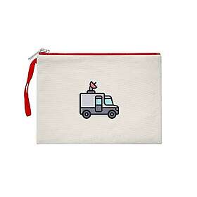 Bona Basics BFCBRI-100956-M Kuvertväska